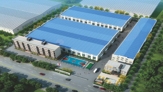 規(guī)模大生產(chǎn)能力強(qiáng)