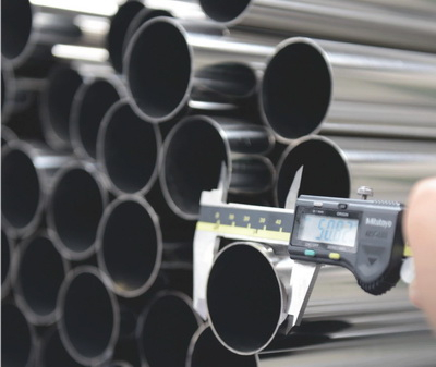 不銹鋼裝飾管和不銹鋼制品管的區(qū)別？