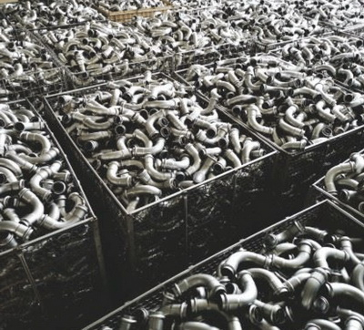 醫(yī)療不銹鋼加工方法